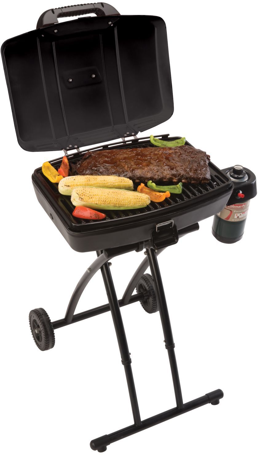 Coleman Sportster Propane Grill product image