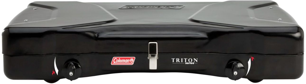 Coleman Triton Series 2 Burner Propane Stove product image