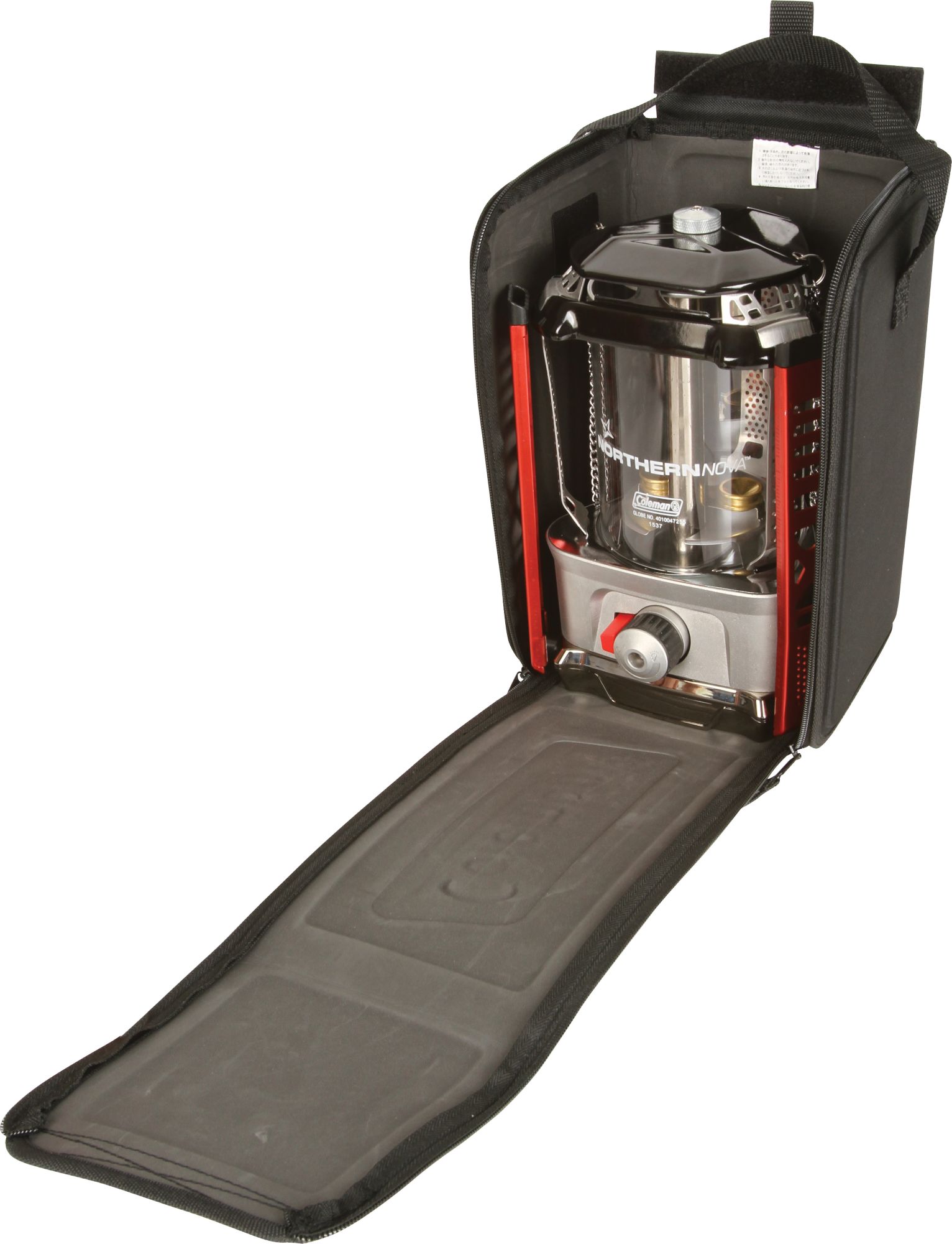 Coleman Northern Nova Propane Lantern with Case product image