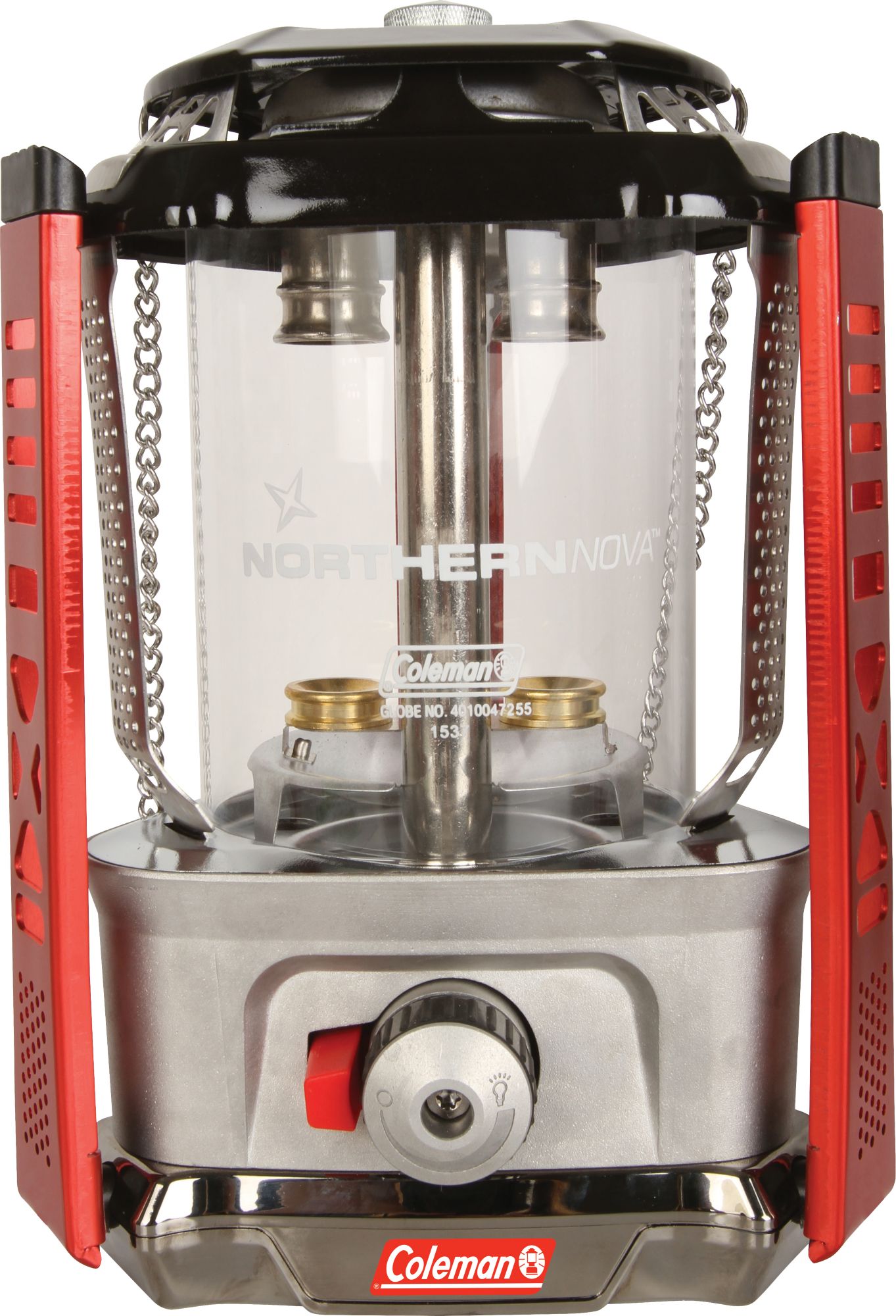 Coleman Northern Nova Propane Lantern with Case product image