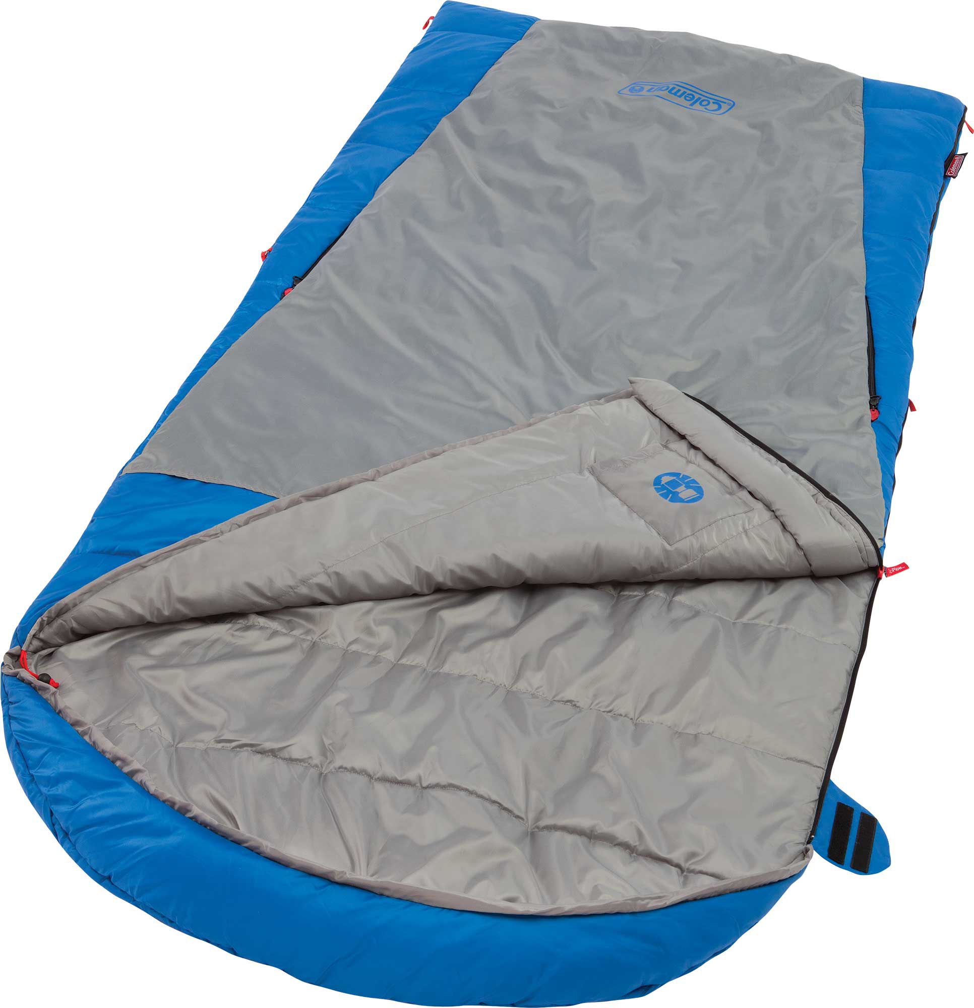 sleeping bag 2