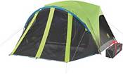 Coleman Carlsbad 4-Person Dome Tent with Screen Room product image