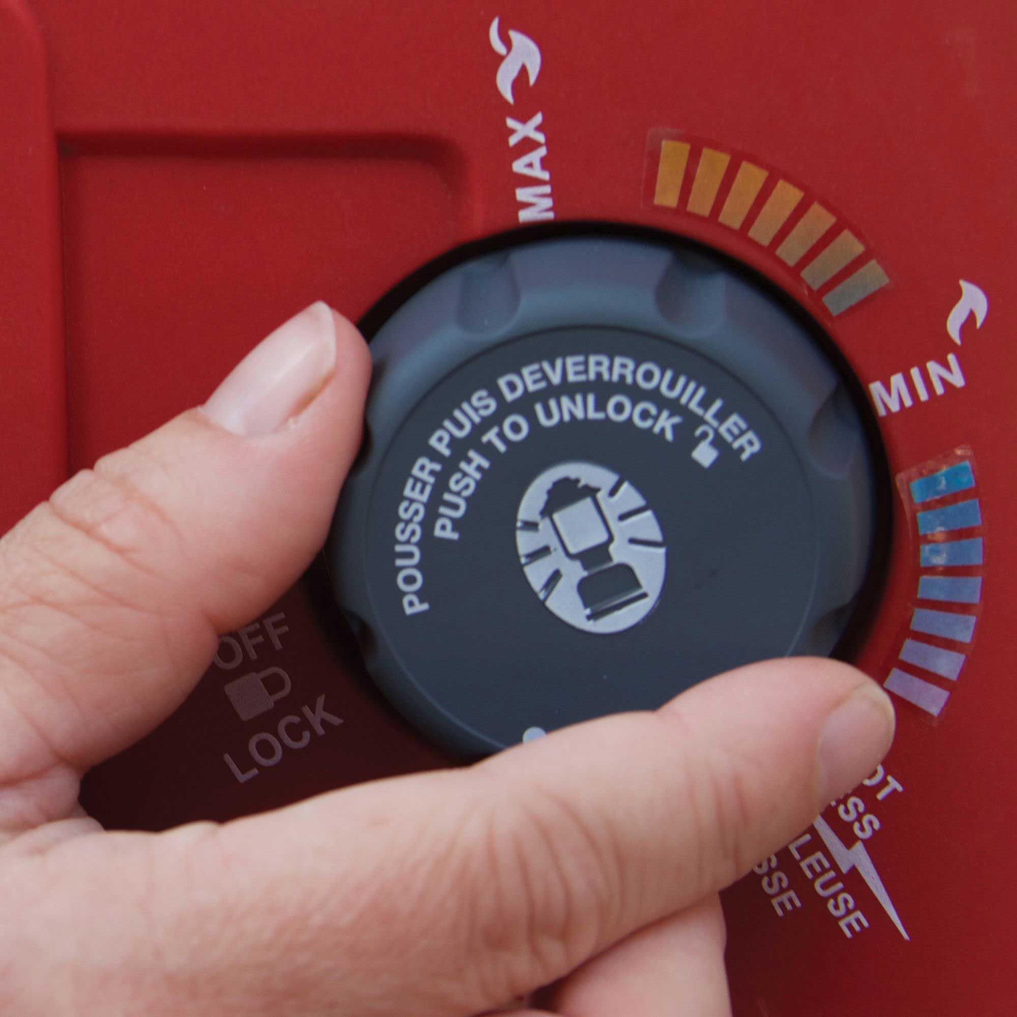 Coleman Portable Water Heater product image