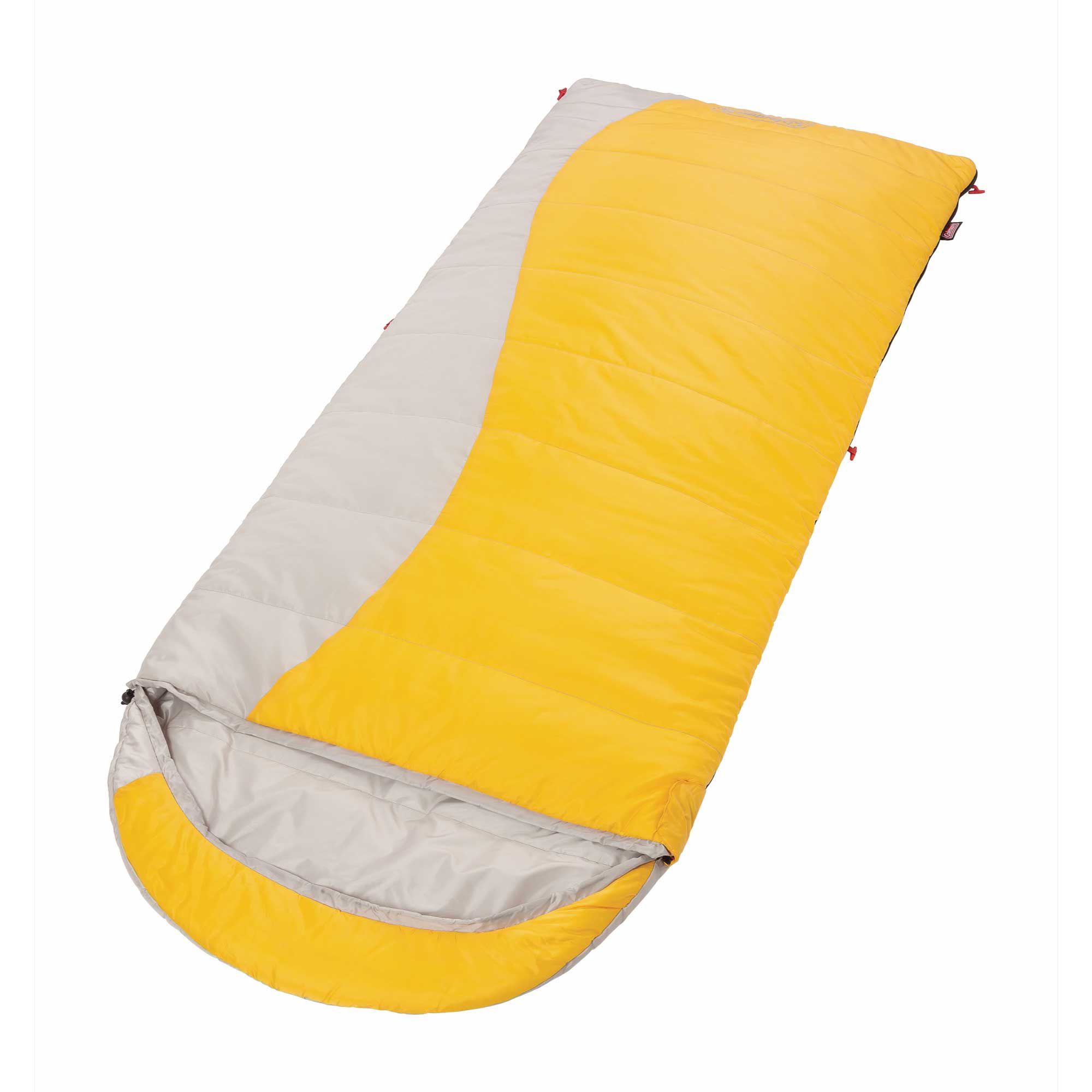 Coleman Dunns Creek ColdWeather 20°F Hybrid Sleeping Bag International