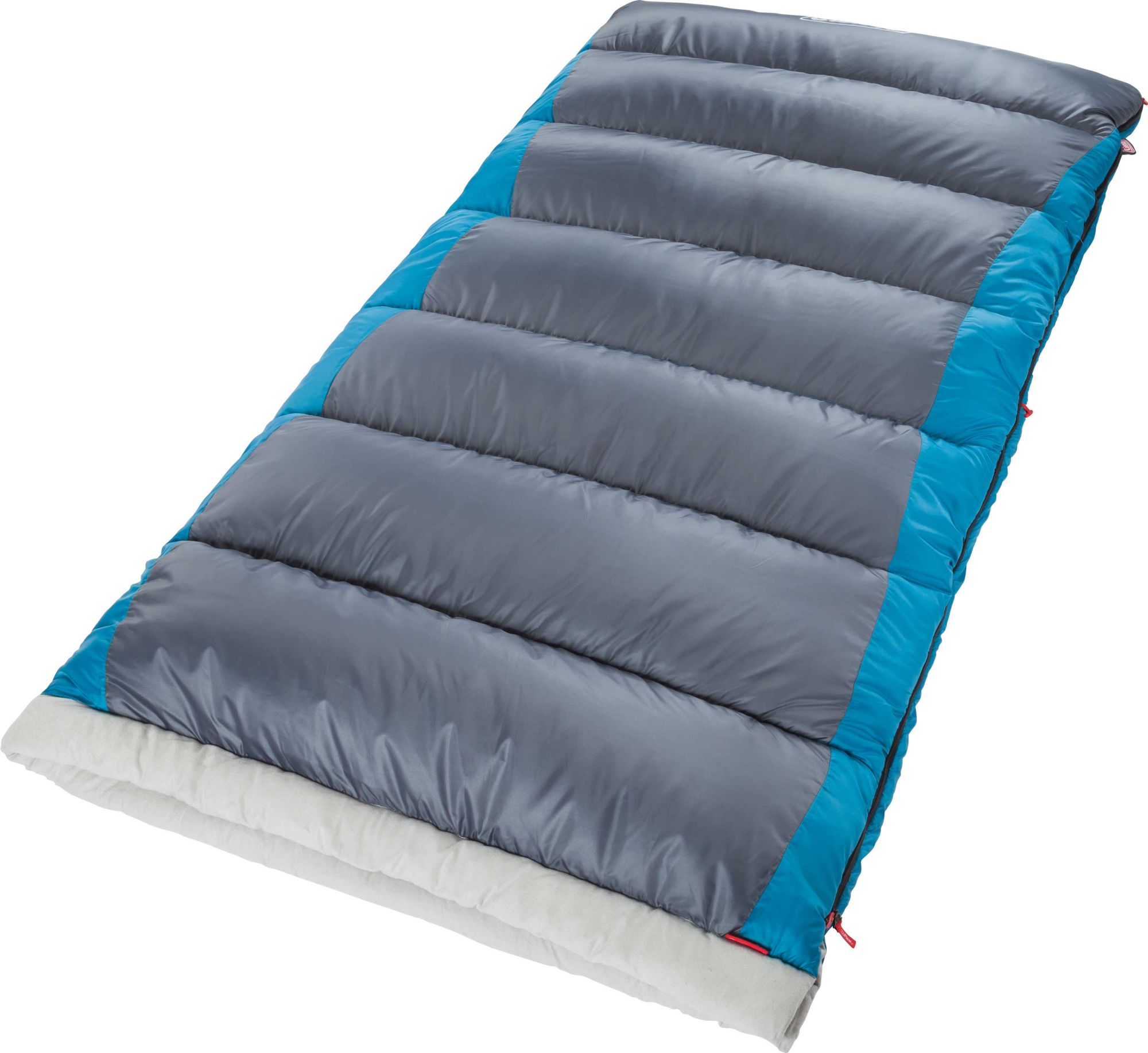 coleman autumn sleeping bag
