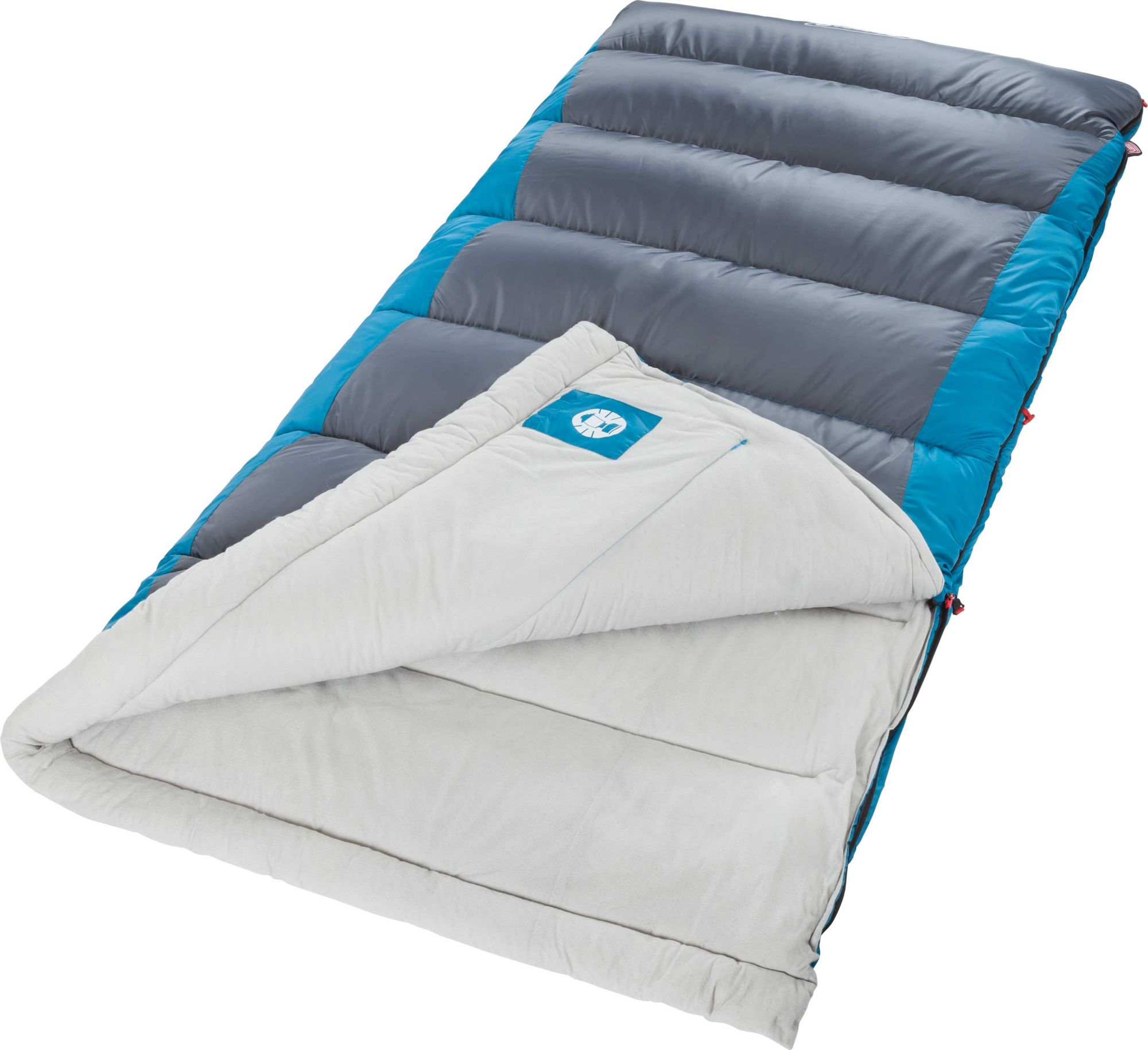 Coleman Autumn Glen 30°F Big & Tall Sleeping Bag