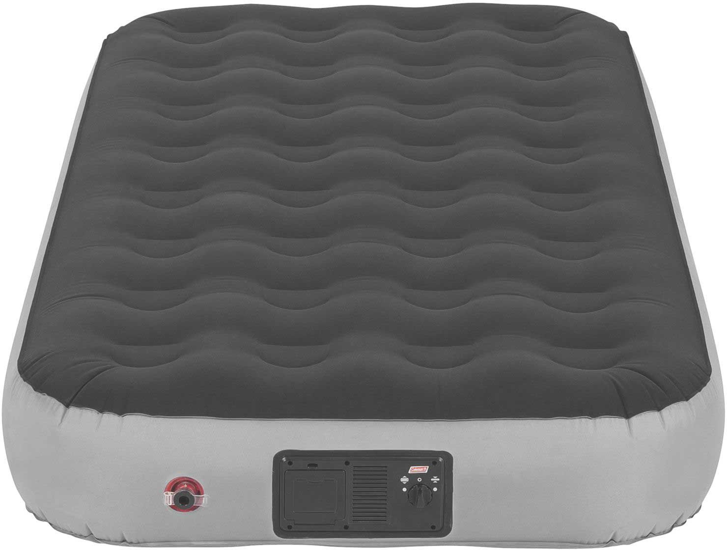 Coleman River Gorge All-Terrain Twin Air Mattress