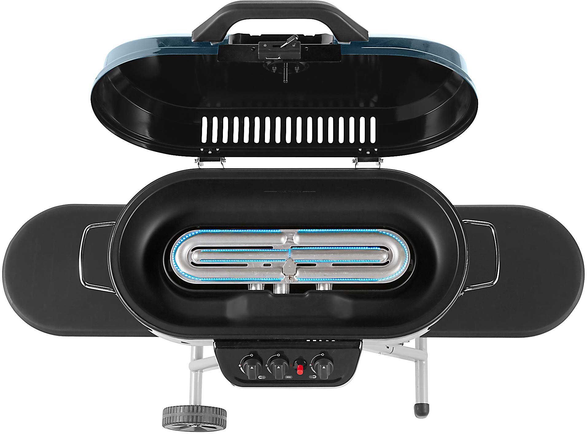 Coleman RoadTrip 285 Portable Stand-Up Propane Grill product image