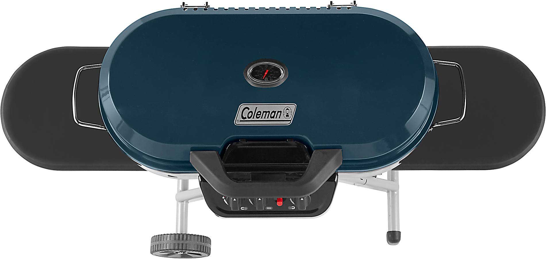 Coleman RoadTrip 285 Portable Stand-Up Propane Grill product image