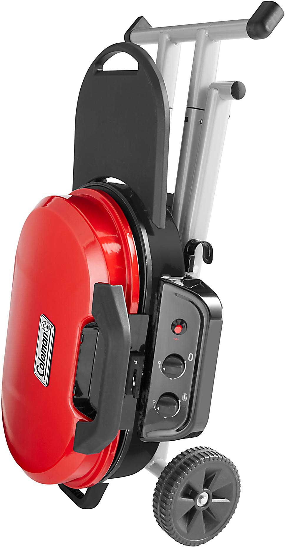 Coleman RoadTrip 225 Portable Stand-Up Propane Grill product image