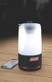 Coleman 360° Sound and Light LED Lantern product image
