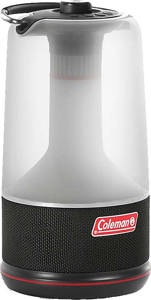 Coleman 360° Sound and Light LED Lantern product image