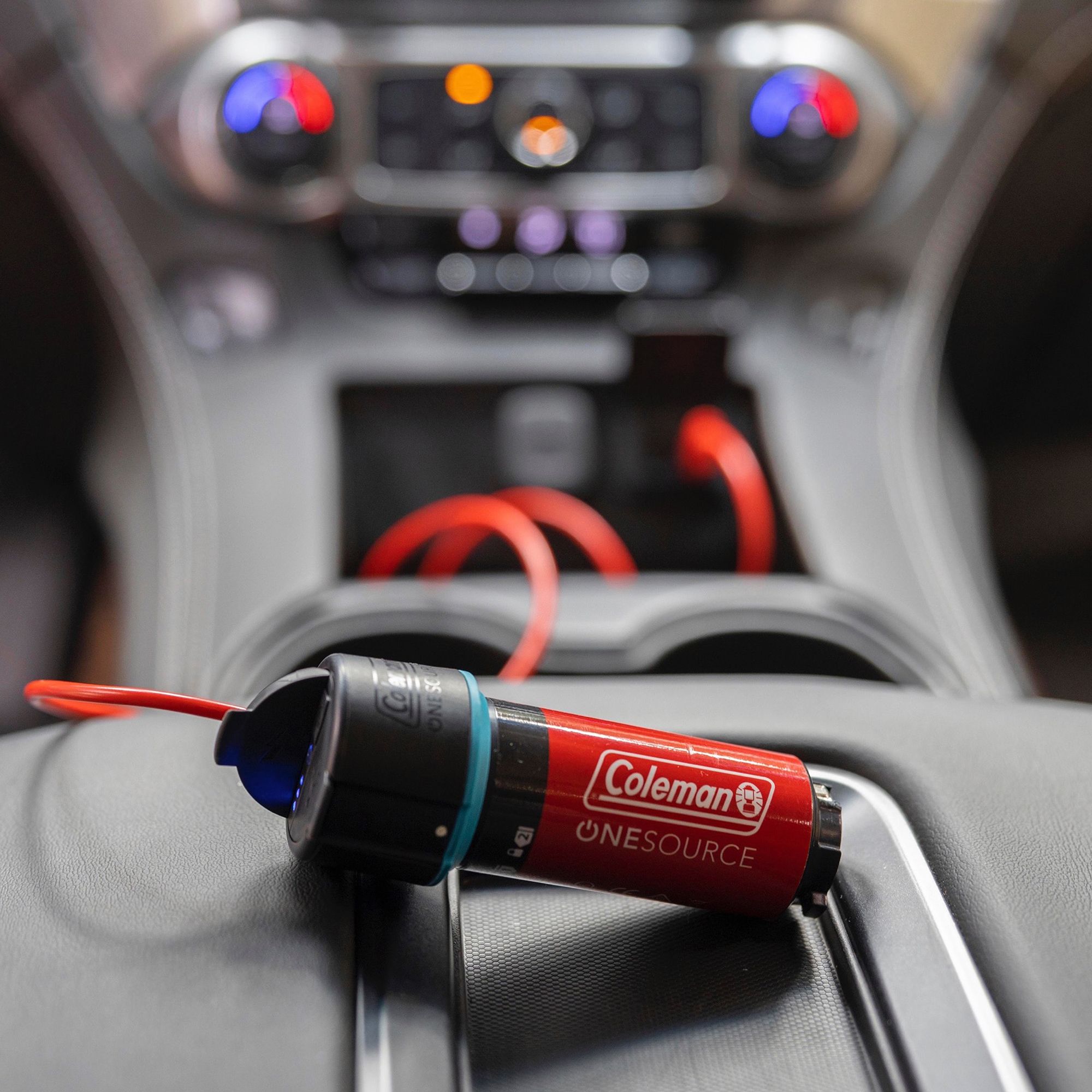 Coleman OneSource Rechargeable Lithium-Ion Battery product image