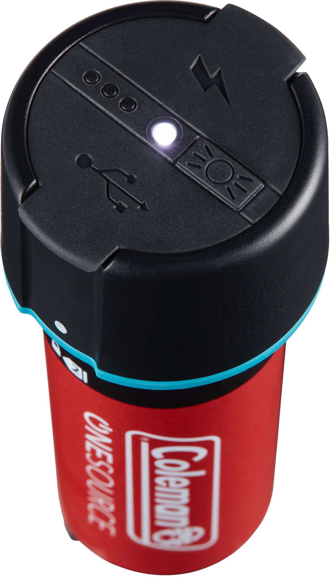 Coleman OneSource Rechargeable Lithium-Ion Battery product image