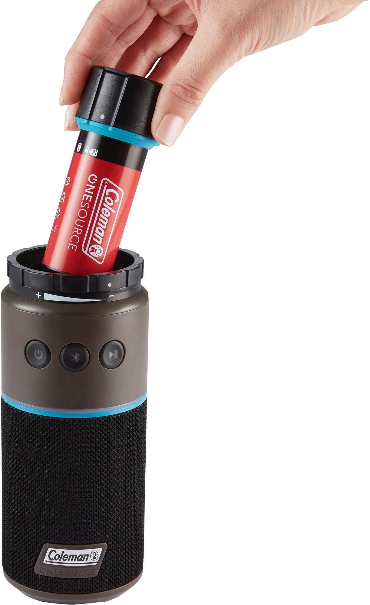 Coleman OneSource Rechargeable Lithium-Ion Battery product image