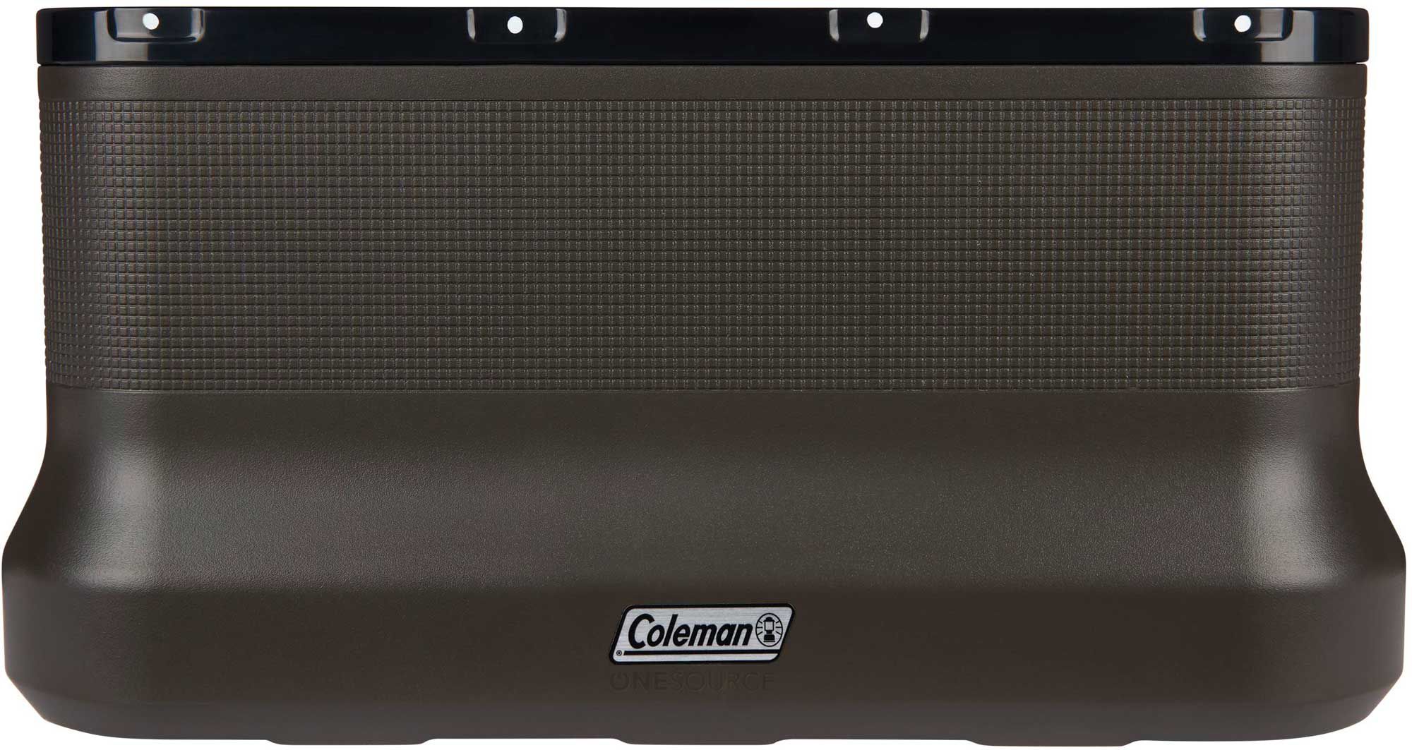 Coleman OneSource Rechargeable Battery Charging Station with 4 Batteries product image