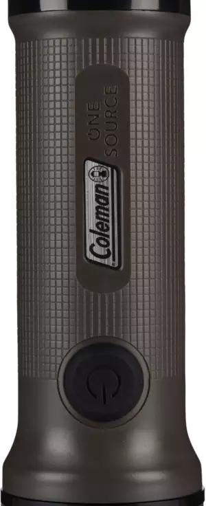 Coleman OneSource 600 Lumen LED Flashlight - 1