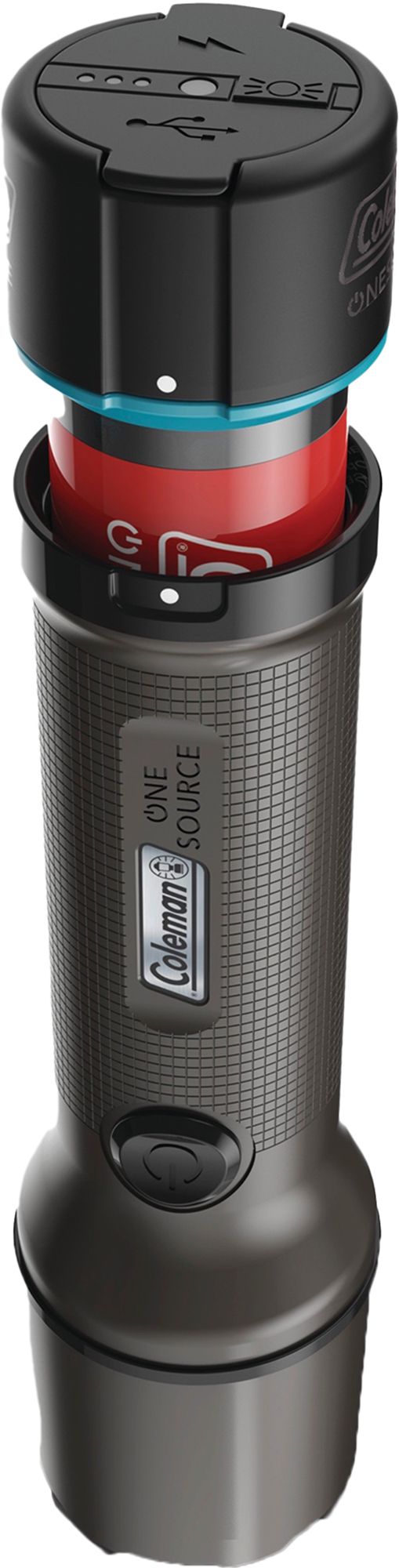 Coleman OneSource 1000 Lumen LED Flashlight | Publiclands