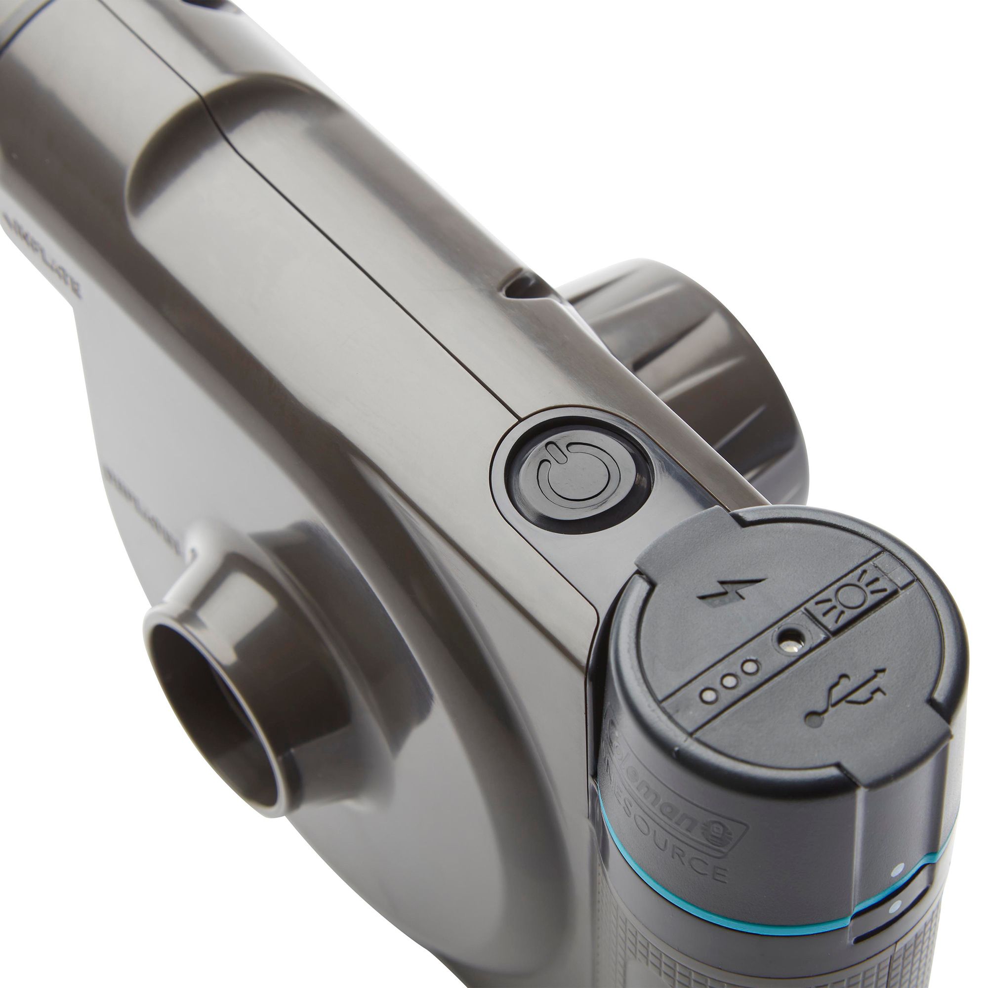 Coleman OneSource Airbed Pump and Rechargeable Battery product image