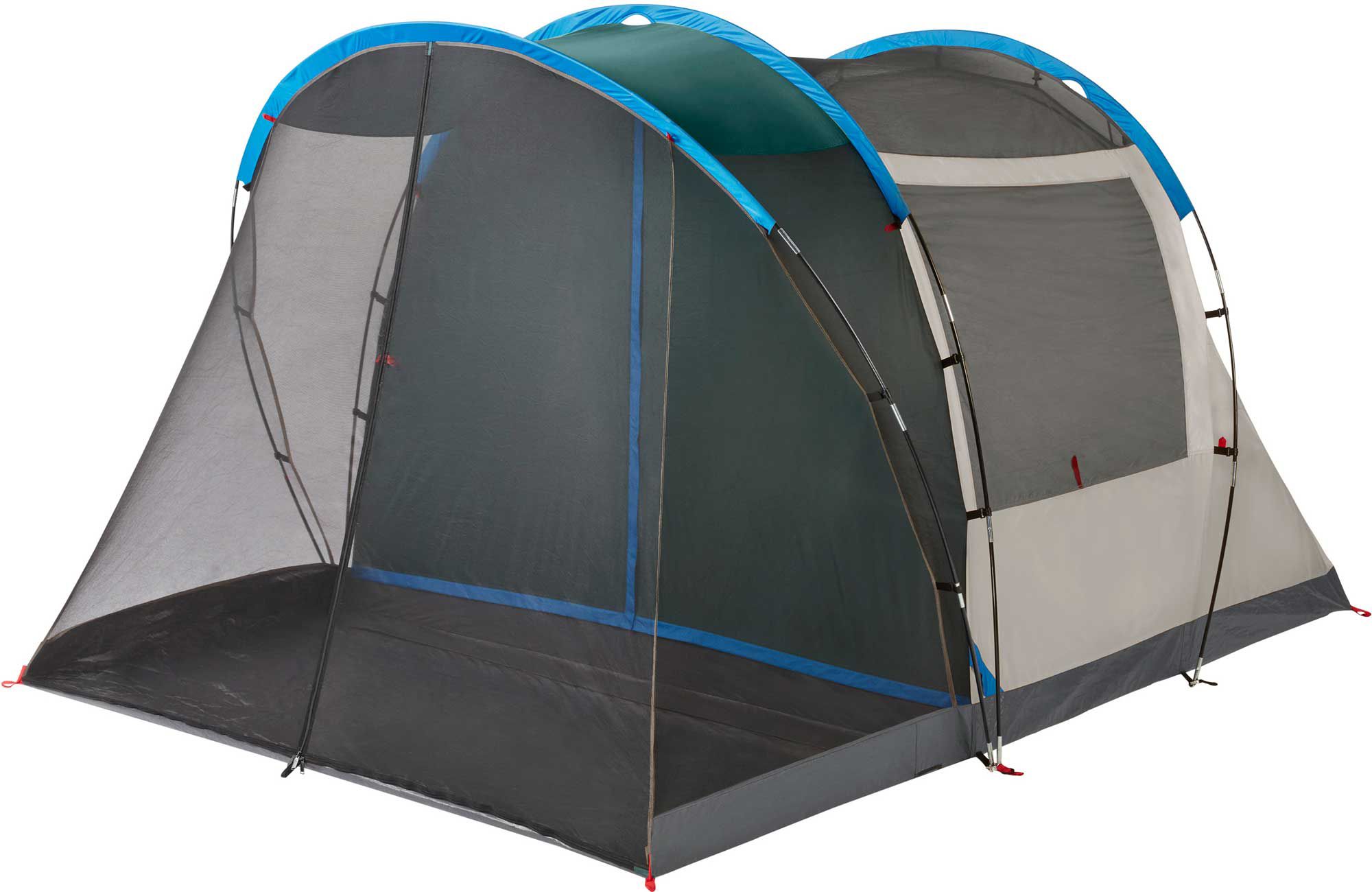 coleman camping tents