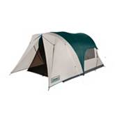 Coleman 4-Person Cabin Tent with Enclosed Weatherproof Screened Porch product image