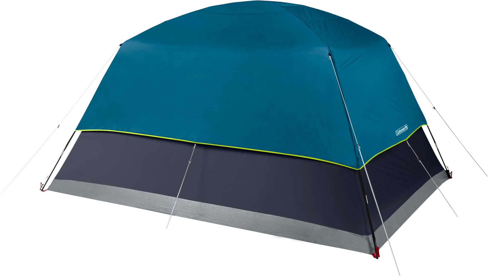 Coleman Skydome Dark Room 8-Person Tent product image