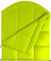 Coleman Kompact™ 40°F Big & Tall Contour Sleeping Bag product image
