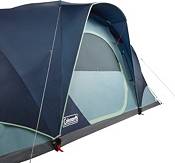 Kaliber Eindeloos verzekering Coleman Skydome 10-Person Camping Tent XL | Dick's Sporting Goods