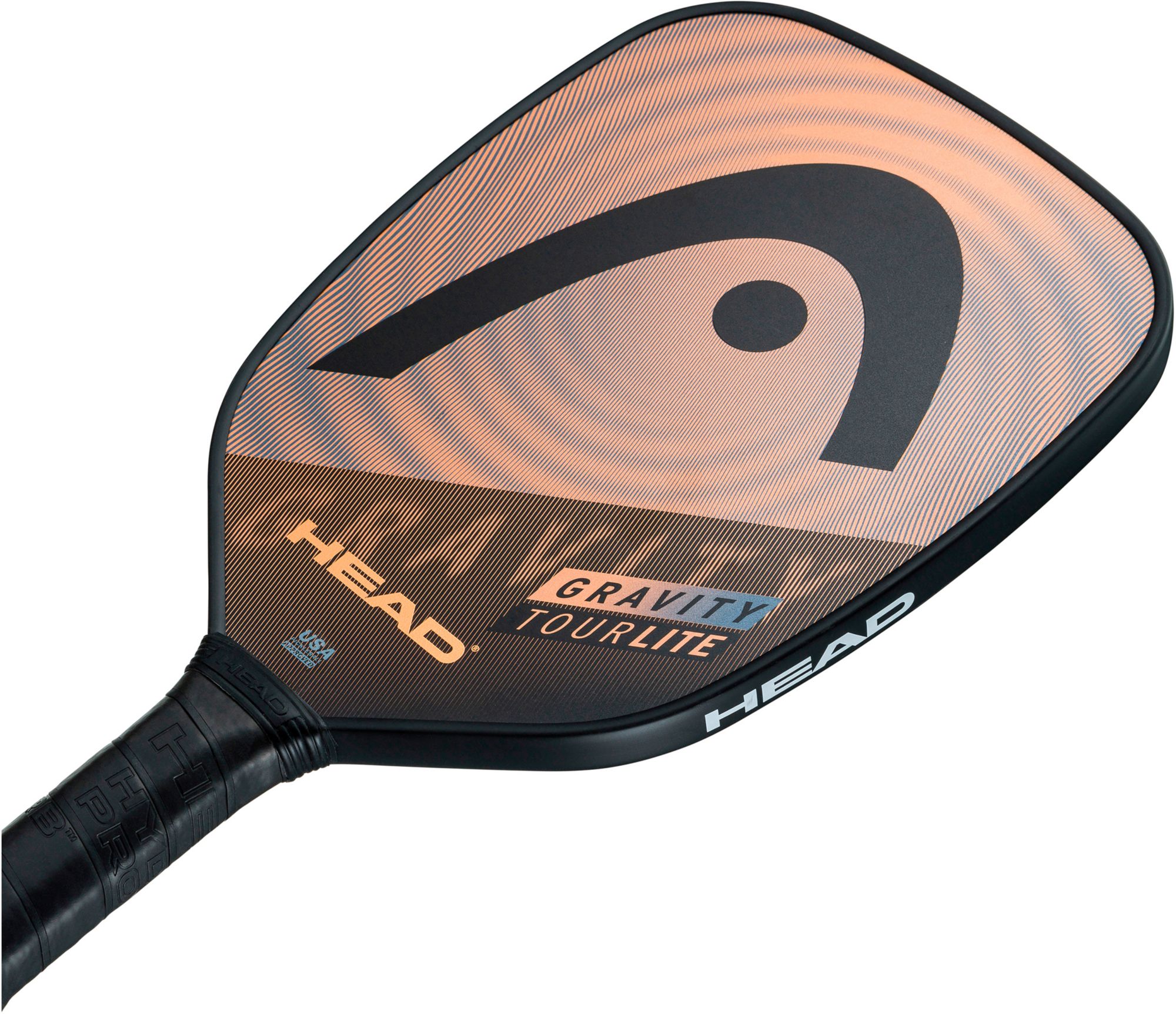 Head Gravity Tour Lite 2023 Pickleball Paddle product image
