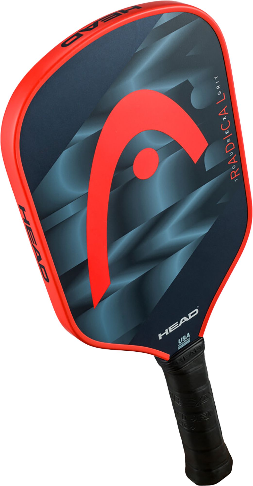Head Radical Tour Grit Ex 2024 Pickleball Racquet product image