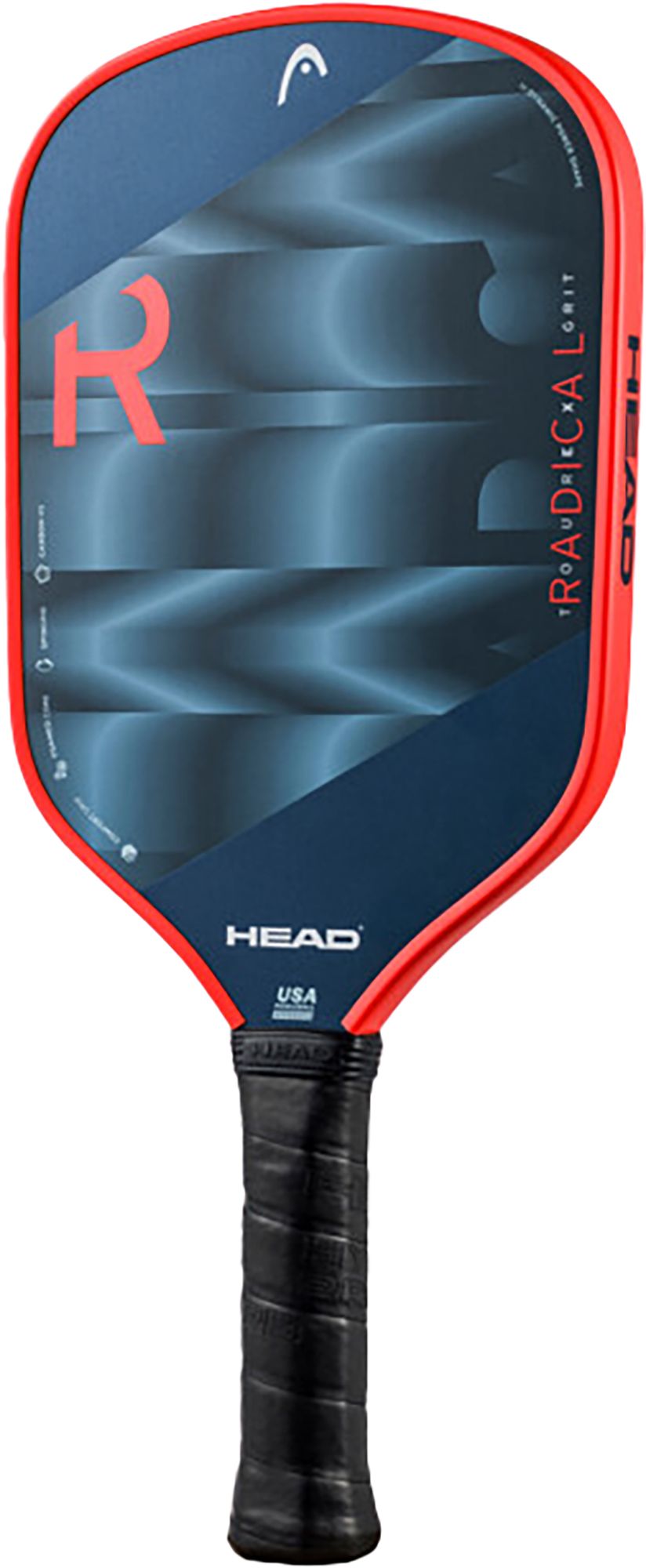Head Radical Tour Grit Ex 2024 Pickleball Racquet product image