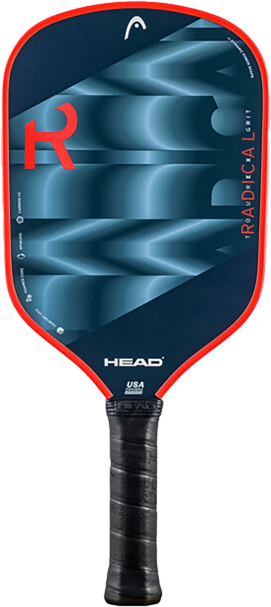 Head Radical Tour Grit Ex 2024 Pickleball Racquet product image