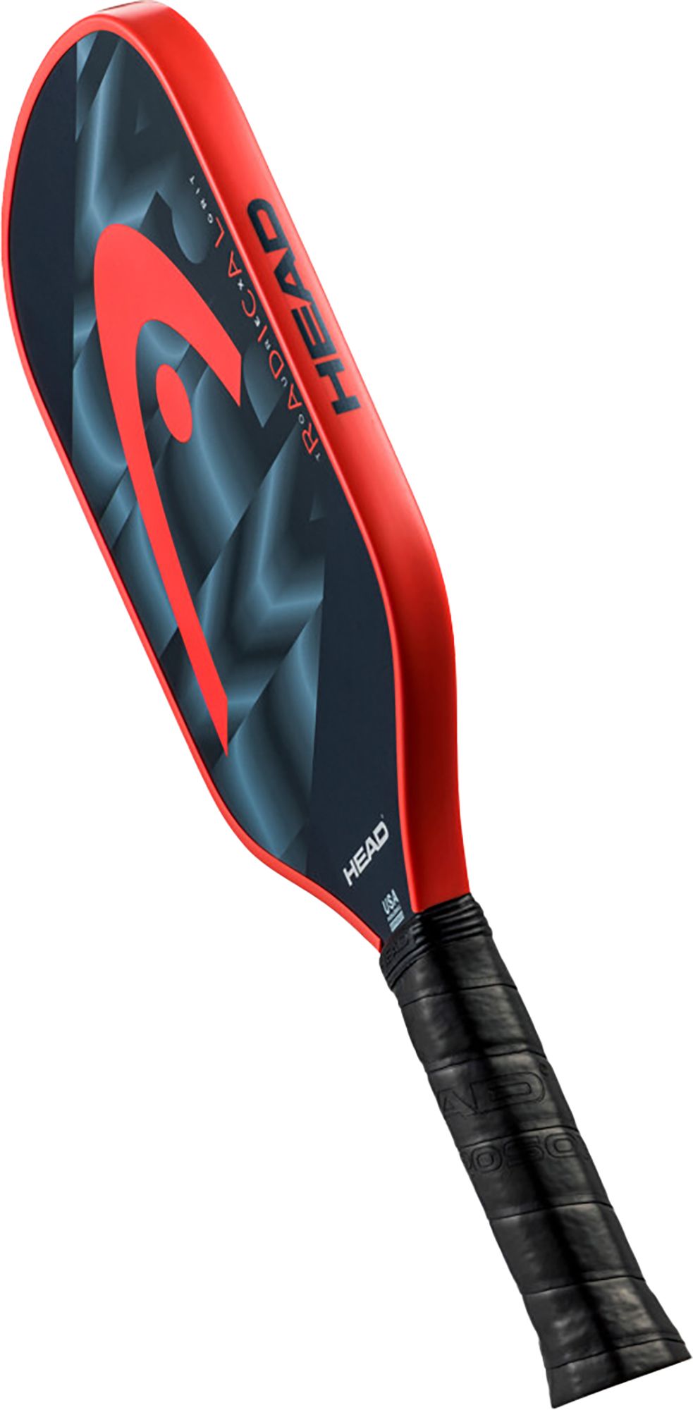 Head Radical Tour Grit Ex 2024 Pickleball Racquet product image