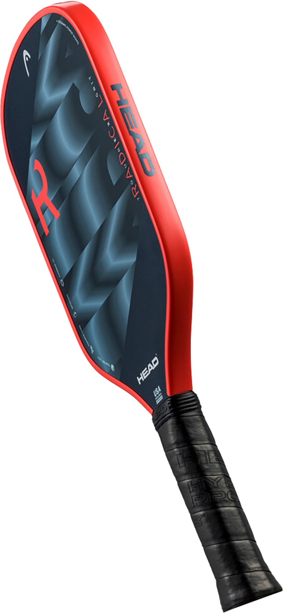 Head Radical Tour Grit Ex 2024 Pickleball Racquet product image