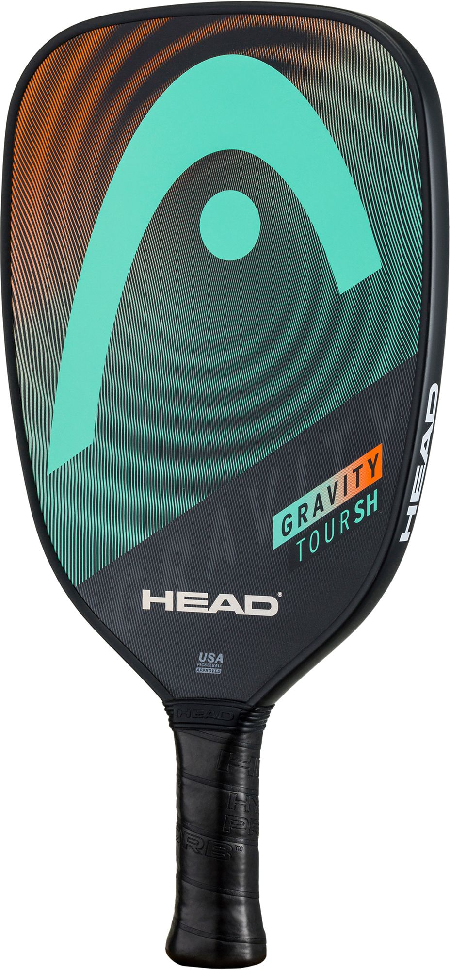 Head Gravity Tour Short Handle 2023 Pickleball Paddle