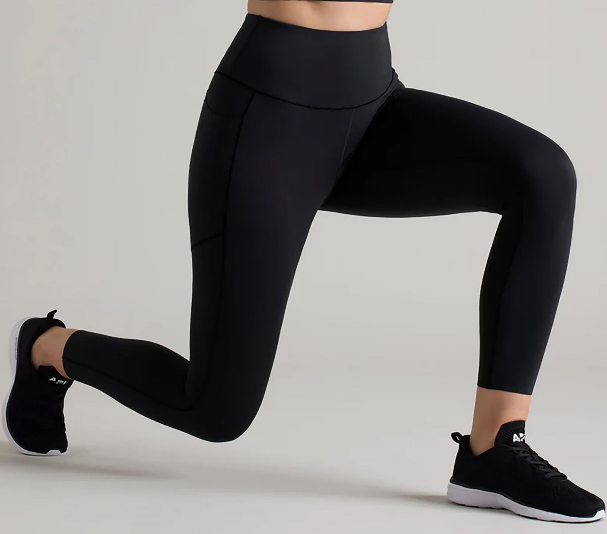 Rhone Women's Revive 7/8 Leggings product image