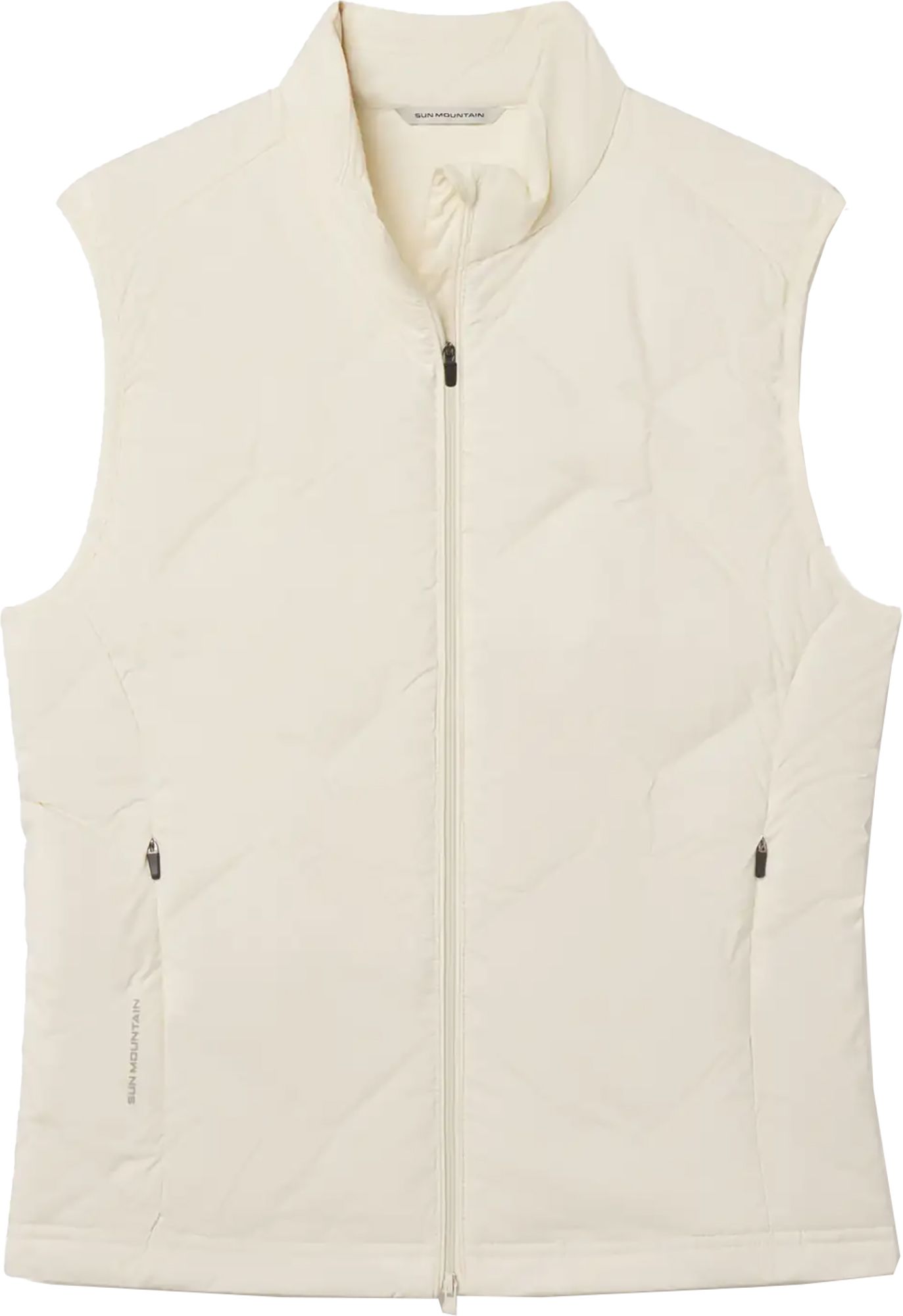 Sun Mountain Women's Knockdown Golf Vest product image