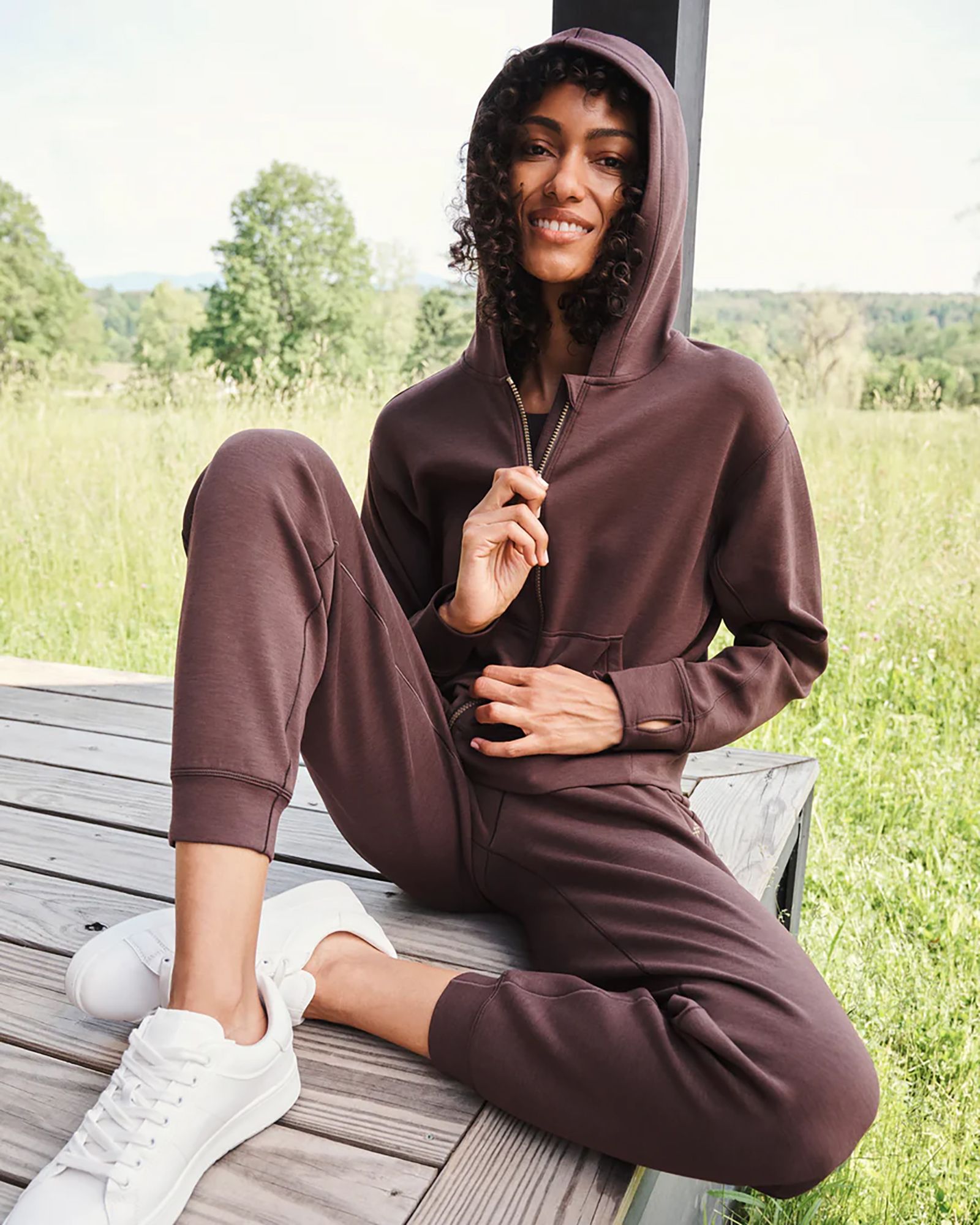 Rhone Women's Dreamglow Jogger product image