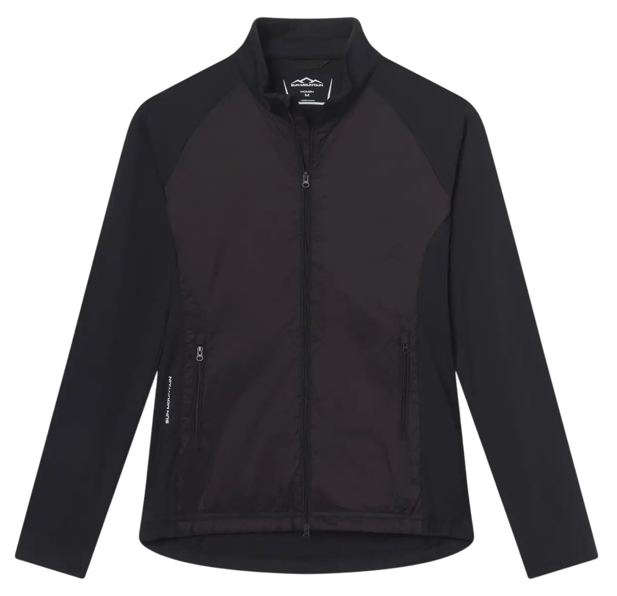 Sun Mountain Women's Headwind Golf Jacket product image