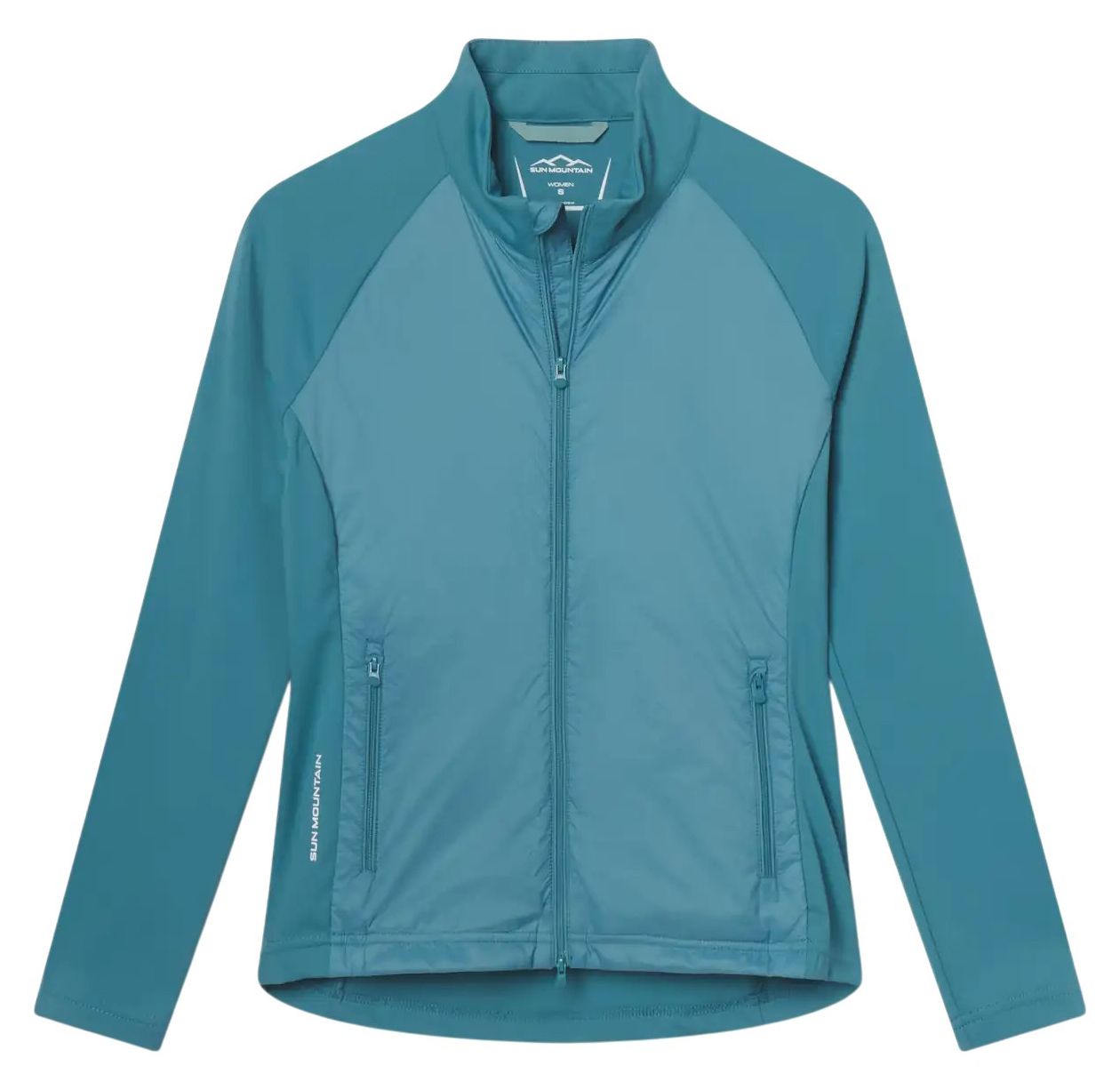 Sun Mountain Women's Headwind Golf Jacket product image