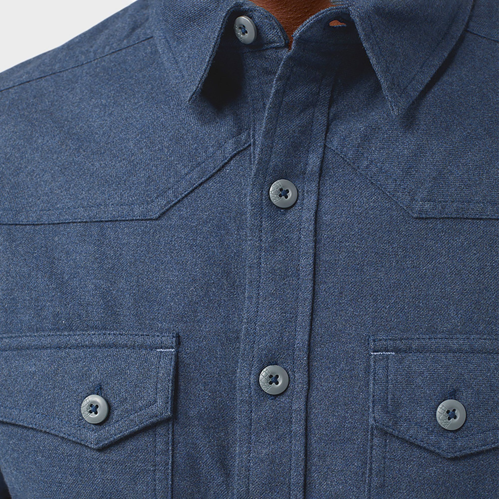 Stio Men's Junction Midweight Flannel product image