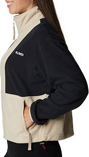 Columbia Women's Back Bowl Fleece Jacket product image