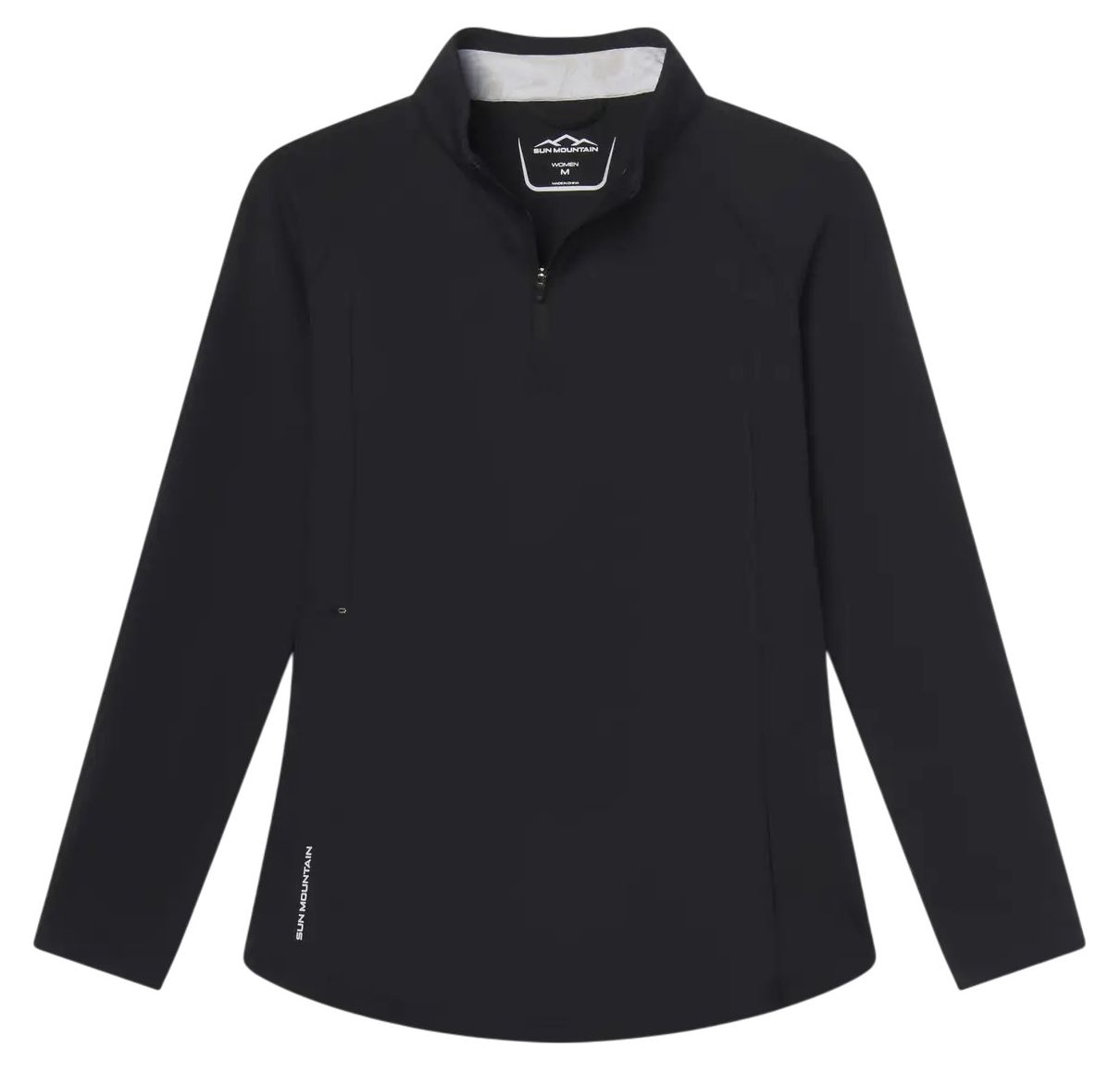 Sun Mountain Women's Tech Golf 1/4 Zip product image