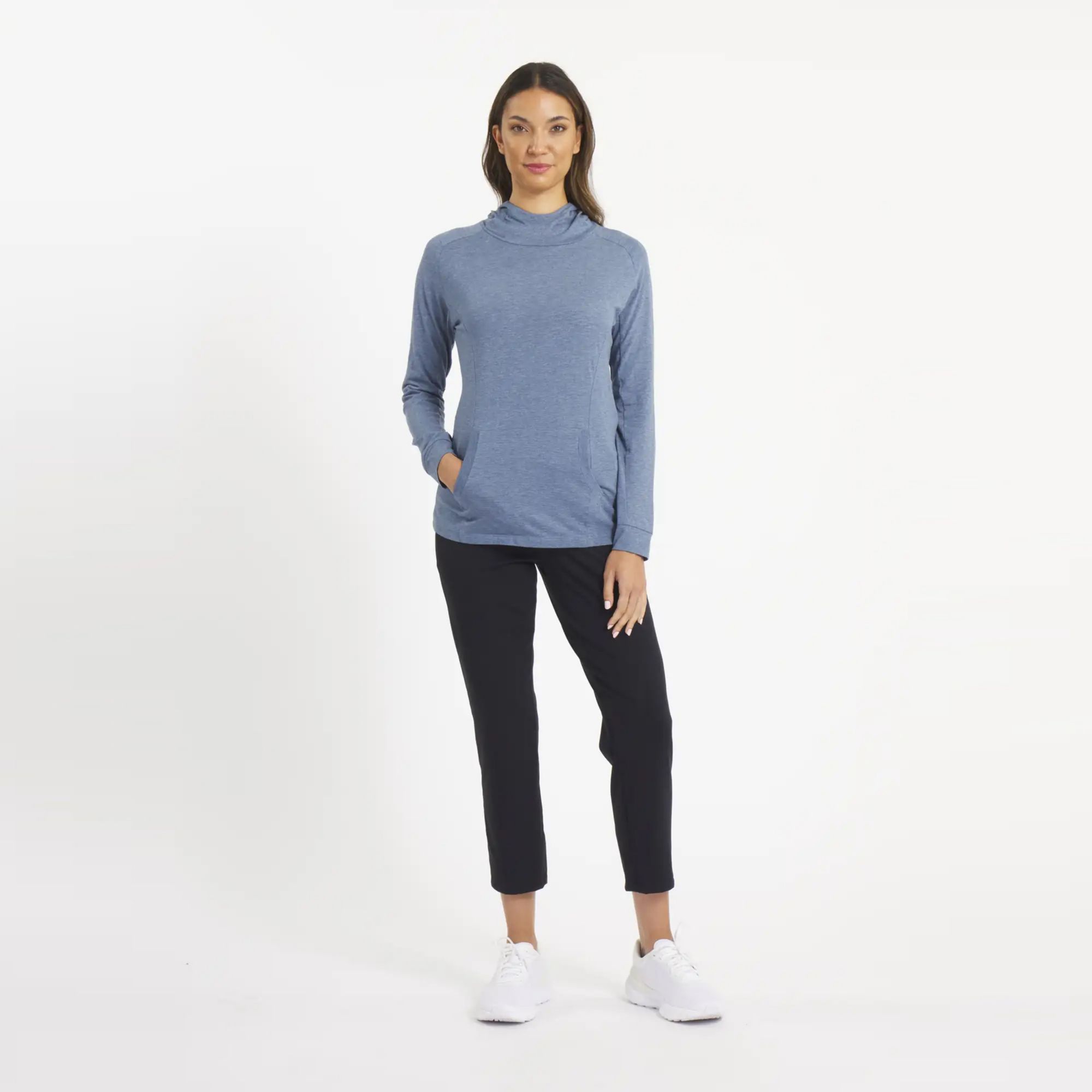 Sun Mountain Women's Gallatin Golf Hoodie product image