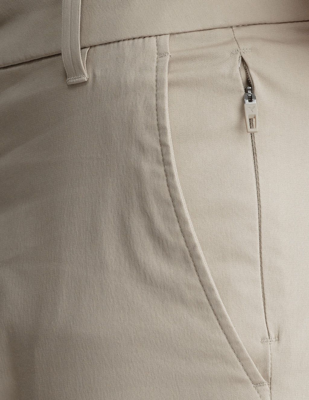 birddogs Mens Slim Fit Lined Stretch Khaki Pants product image