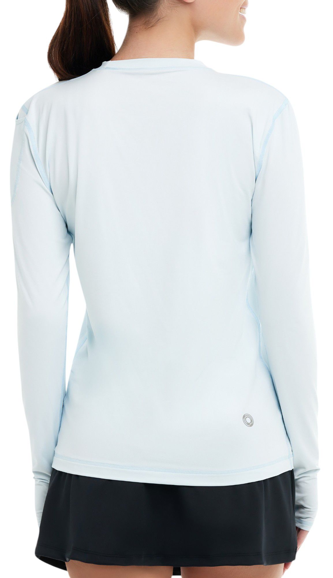 BloqUV Women's 24/7 Sun Protective UPF 50 Long Sleeve Shirt product image
