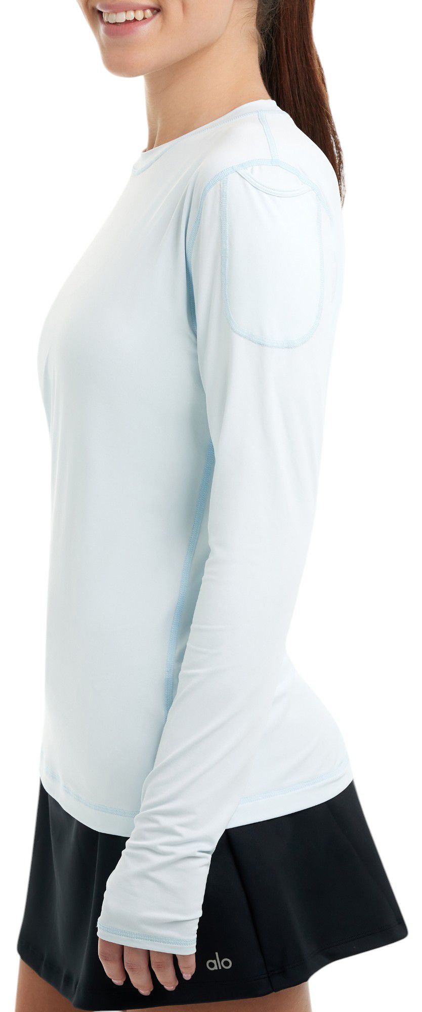 BloqUV Women's 24/7 Sun Protective UPF 50 Long Sleeve Shirt product image