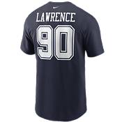 Nike Men's Dallas Cowboys DeMarcus Lawrence #90 Legend Performance  Navy T-Shirt product image