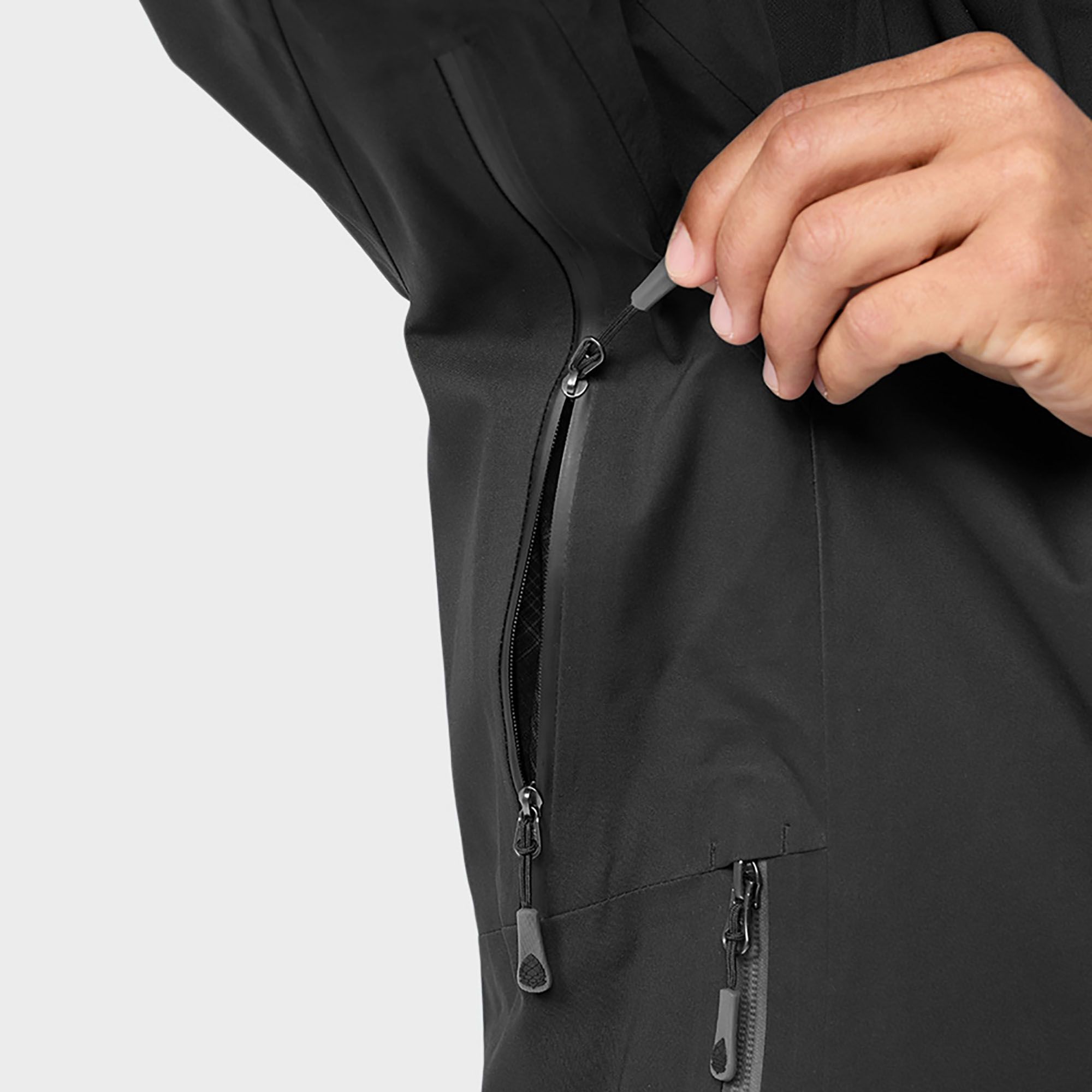 Stio Men's Environ Jacket product image