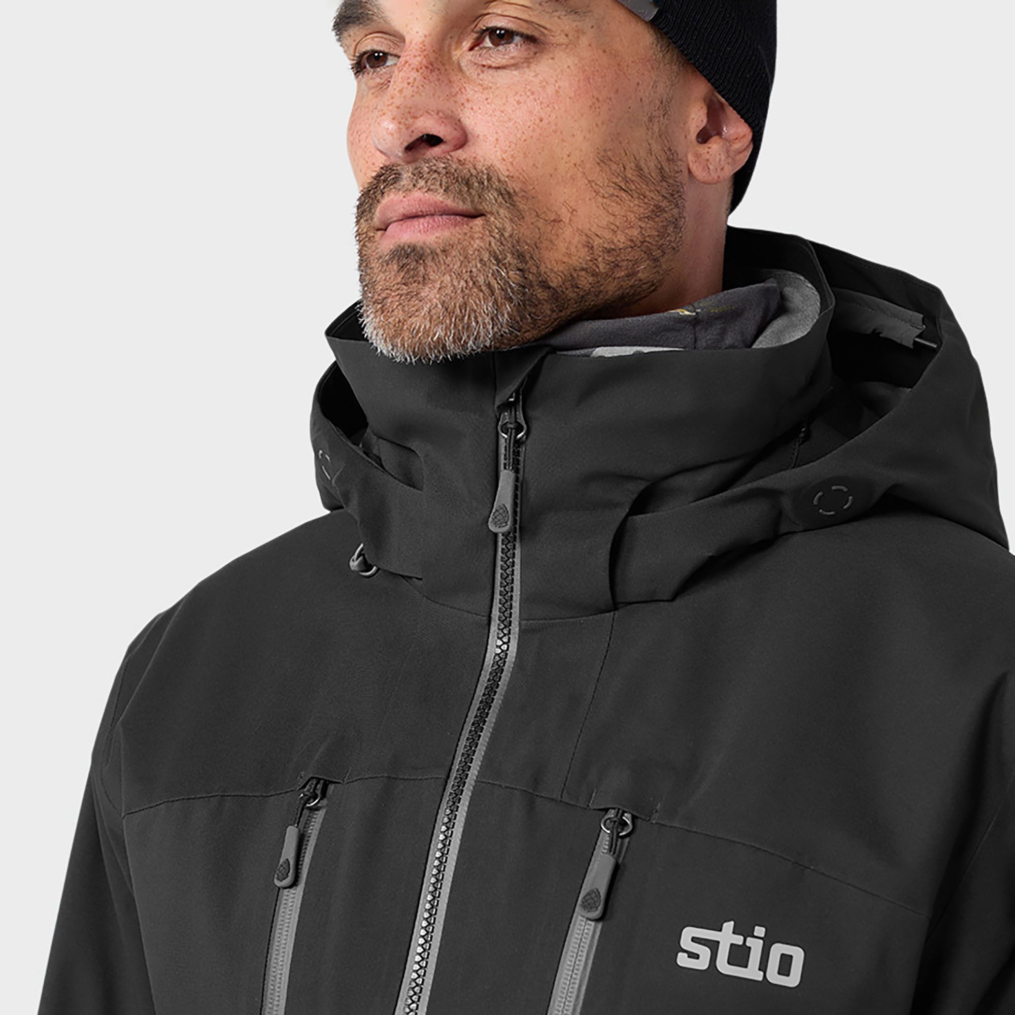 Stio Men's Environ Jacket product image